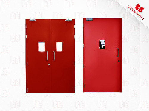 Trusted Fire Rated Door Manufacturers in Gujarat & India.jpg