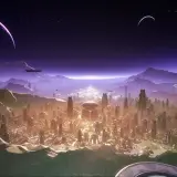 Wakanda intergalactic empire