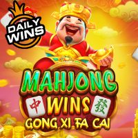 Mahjong Wins Gong Xi Fa Cai.webp