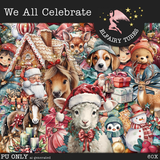 1. We All Celebrate