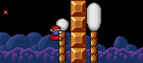 Screenshot of Super Mario Bros. but there's no floor (2).png