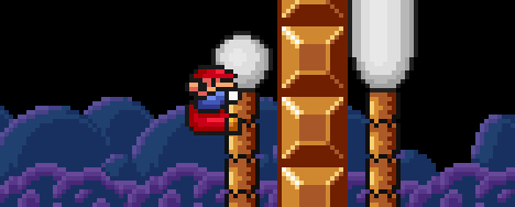 Screenshot of Super Mario Bros. but there's no floor (2).png