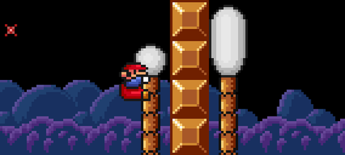 Screenshot of Super Mario Bros. but there's no floor (2).png