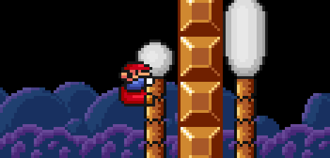 Screenshot of Super Mario Bros. but there's no floor (2).png