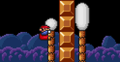 Screenshot of Super Mario Bros. but there's no floor (2).png