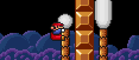 Screenshot of Super Mario Bros. but there's no floor (2).png