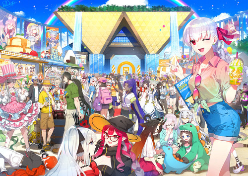  artoria pendragon mash kyrielight fujimaru ritsuka abigail williams nero claudius and 94 more fate .jpg