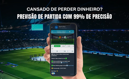 Sportsbuz Recommended