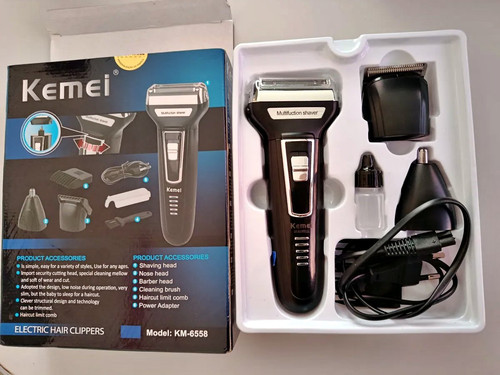 3 Em 1 Kemei Km 6776.jpg