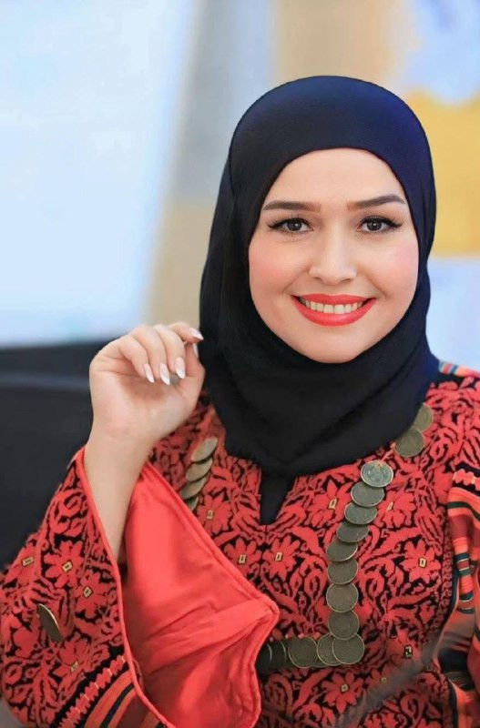 ترشحت المذيعة الفلسطينية براء عماد من بلدة بيت عور التحتا غرب رام الله، لجائزة Voice Arts Awards في الولايات المتحدة الأمريكية، في أفضل أداء صوتي بالل...