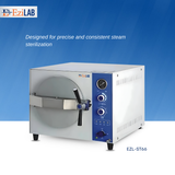 Table Top Steam Sterilizer