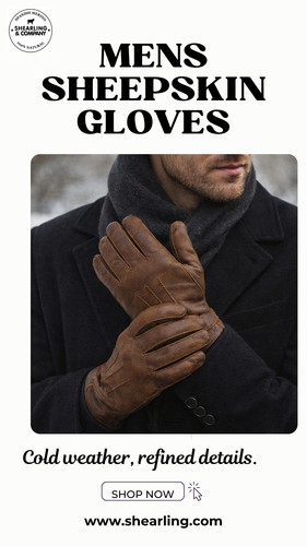 premium mens sheepskin leather gloves.jpg