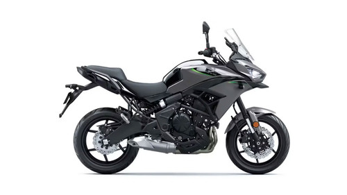Kawasaki Versys 650 price starts at ₹863000. Check specifications, features, mileage, colors, variants, images, faqs, news, reviews, and videos.
https://www.autox.com/new-bikes/kawasaki/versys-650/