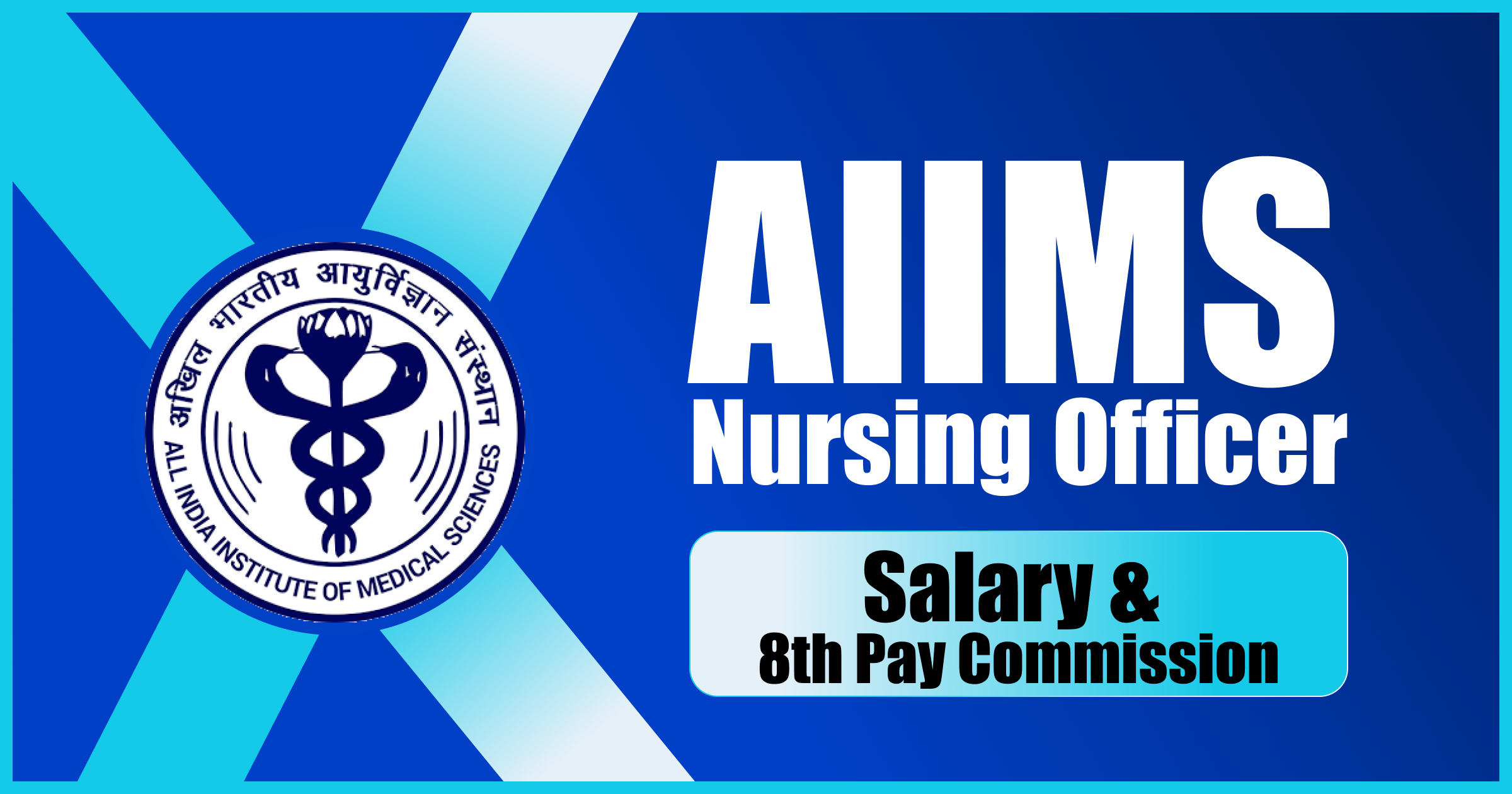 Nursing Officer Salary After 8th Pay Commission (Projected)