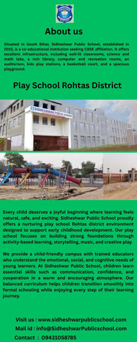 Play School Rohtas District.jpg