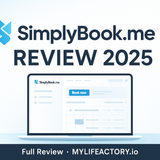 simplybook review
