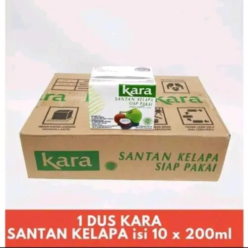 kara kara santan 200 ml 1 dus isi 10 full02 7f2885c2.webp