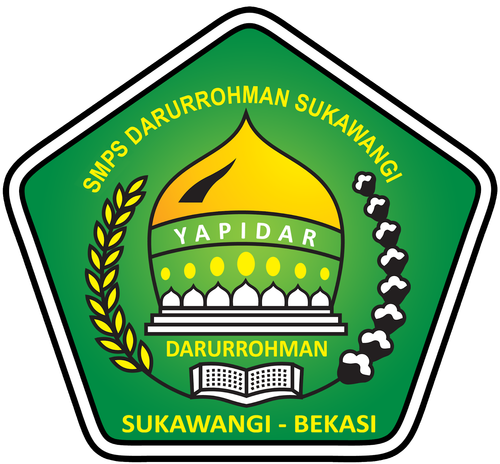 Logo SMP Darurrohman.png