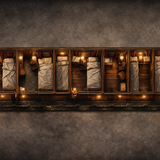 Vagão expresso do oriente