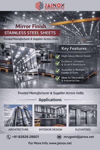 Mirror Finish Stainless Steel Sheets Manufacturer.png