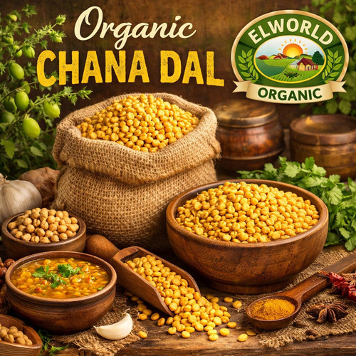 Organic Chana Dal | elworldorganic.jpg