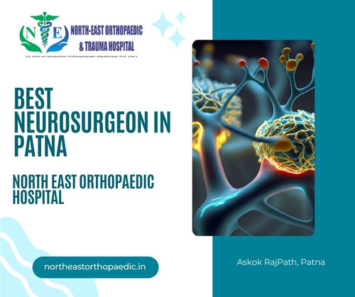 Top Neurosurgeon in Patna: North East Orthopaedic Hospital.jpg
