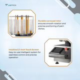 Automated Media Dispensing System LAMD-A10 - Automation Dispensing Unit