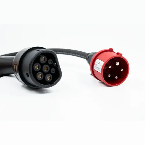 topac portable ev charger cabl.webp