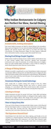 Why Indian Restaurants in Calgary Are Perfect for Slow, Social Dining.png