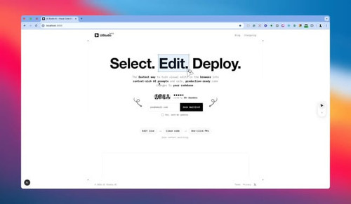 i am building figma for your coding agents v0 cmVvMXY1eG42aWVnMRG0vbFIEVB94j4w5wmIUXgMIx3MQy1ImVzJlO.jpg