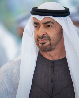 الخارجية الإماراتية: "الشيخ محمد بن زايد آل نهيان، رئيس دولة الإمارات العربية المتحدة، قبل دعوة الولايات المتحدة للانضمام إلى مجلس السلام"

وزير الخار...