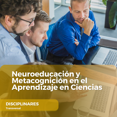 Neuroeducación y Metacognición en el Aprendizaje en Ciencias.png
