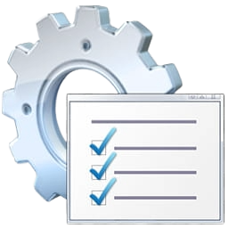 windows live for xp gray setting icon png clipart.png
