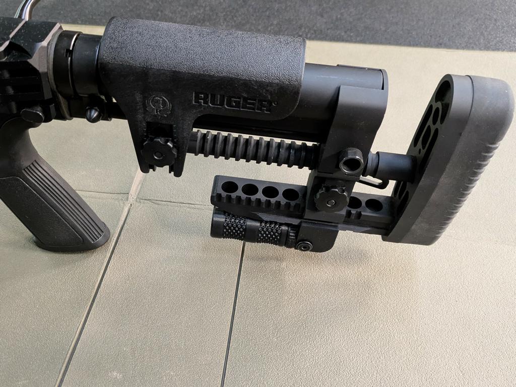 Monopod Auflagefl&auml;che