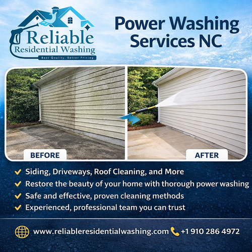Power Washing Services NC Reliable Residential Washing.png