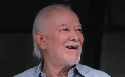 Sem mudanças radicais? Novo presidente interino do São Paulo Harry Massis define mudanças e prioridades