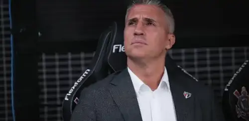 Sem investimentos? São Paulo enfrenta crise financeira e se torna o clube que menos investe no Brasileirão