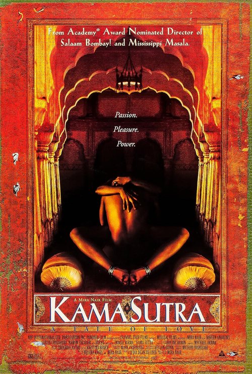 Kamasutra / Kama Sutra: A Tale of Love (1996) PL.1080p.WEB-DL.H264-wasik / Lektor PL