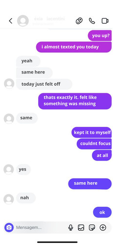 didnt expect today to feel weird.jpg