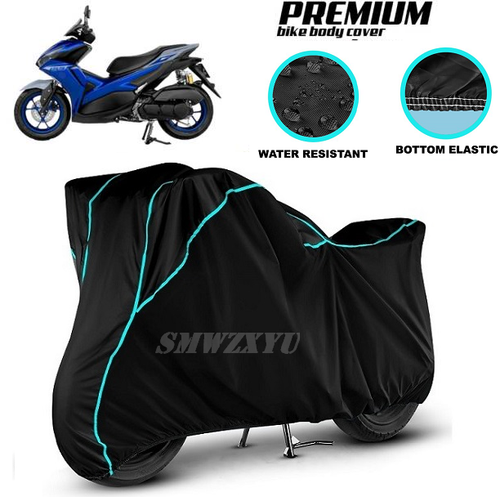 bike cover bxd8 aerox 155 maxi bs6 xodi original imagx37usxn8hu7q.png