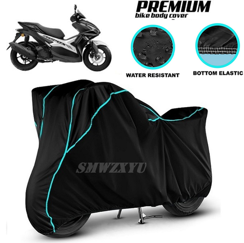 bike cover bxd8 aerox 155 maxi xodi original imagx36fusrzk5f7.png
