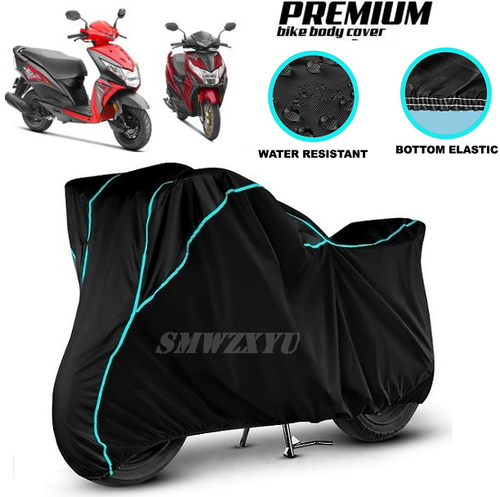 bike cover bxd8 dio xodi original imagx362r57avc4a.png