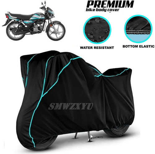 bike cover bxd8 motocorp hf deluxe xodi original imagx36fzzrgaqjv.png