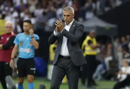 São Paulo vê duelo com a Portuguesa como chave antes de clássicos