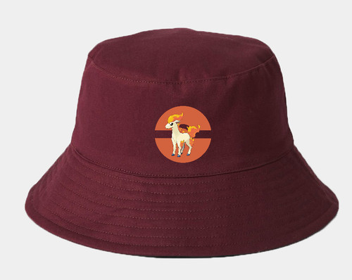 Bucket Hat 05 Maroon.jpg