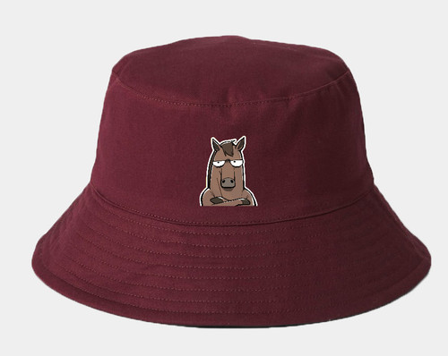Bucket Hat 09 Maroon.jpg