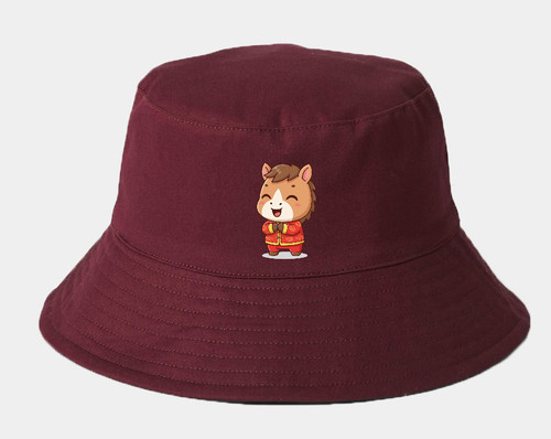 Bucket Hat 11 Maroon.jpg