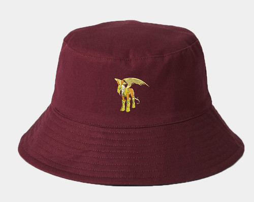 Bucket Hat 20 Maroon.jpg