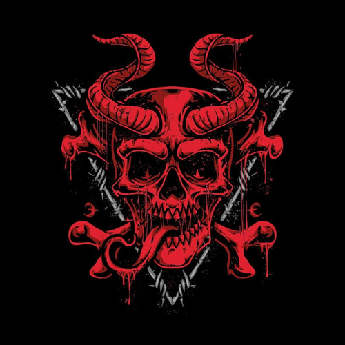 red demon skull with horn 43623 1637.jpg