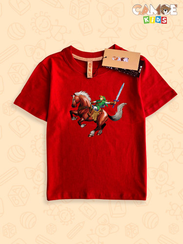 Kids T Shirt 01 Red.jpg